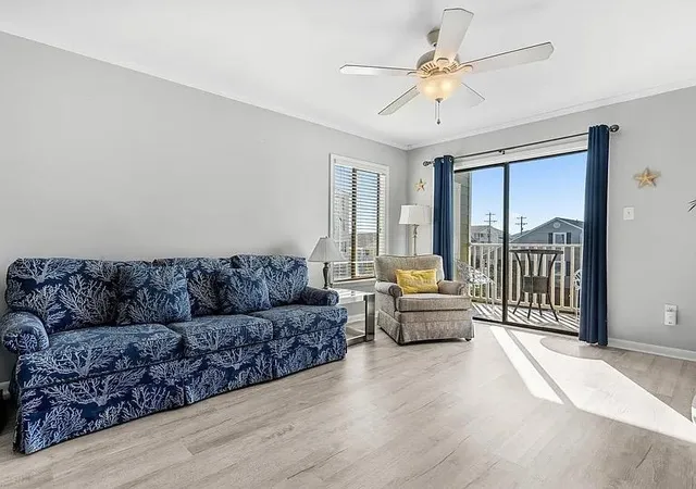 Photo 3 of Condo for sale at 4801 N Ocean Blvd #3N, North Myrtle Beach, SC 29582 | MLS# 2612987 | Listing updated on 2026-09-14