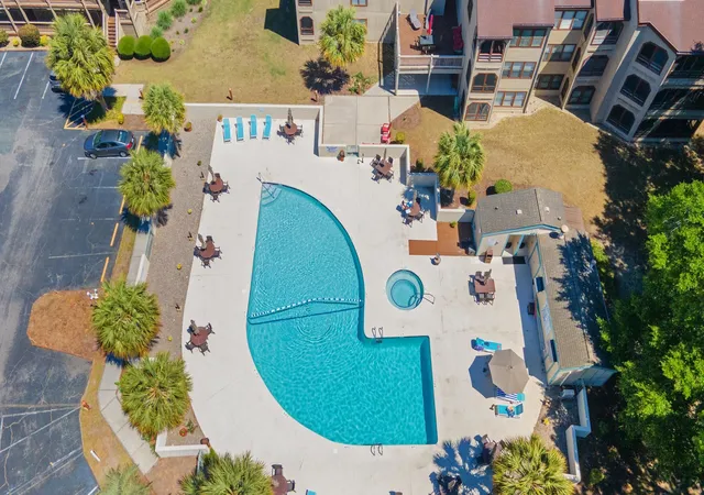 Listing Photo 3 - Condo for sale in building located at 501 Maison Dr, Myrtle Beach, SC 29572 - Unit #A-15