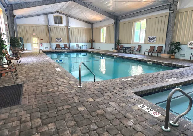 Listing Photo 4 - Condo for sale in building located at 501 Maison Dr, Myrtle Beach, SC 29572 - Unit #A-15