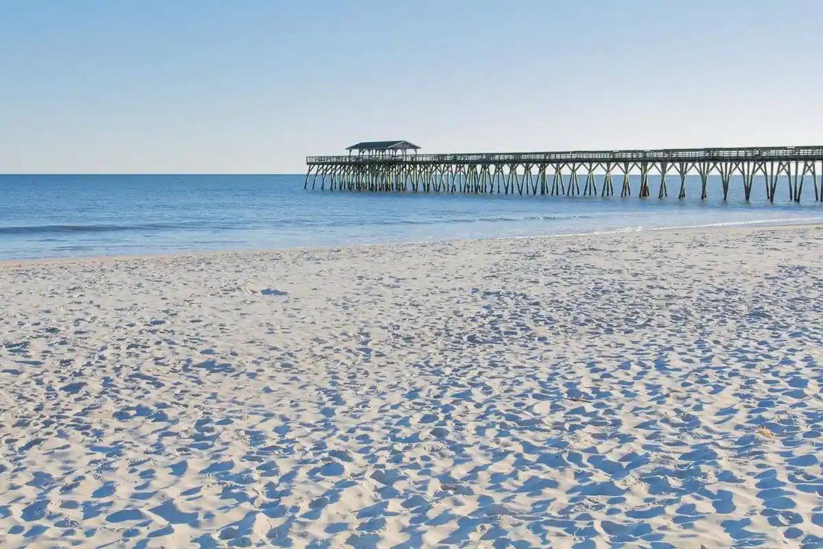 Listing Photo 58 - Condo for sale in 501 Maison Dr located at 501 Maison Dr, Myrtle Beach, SC 29572 - Unit #A-15