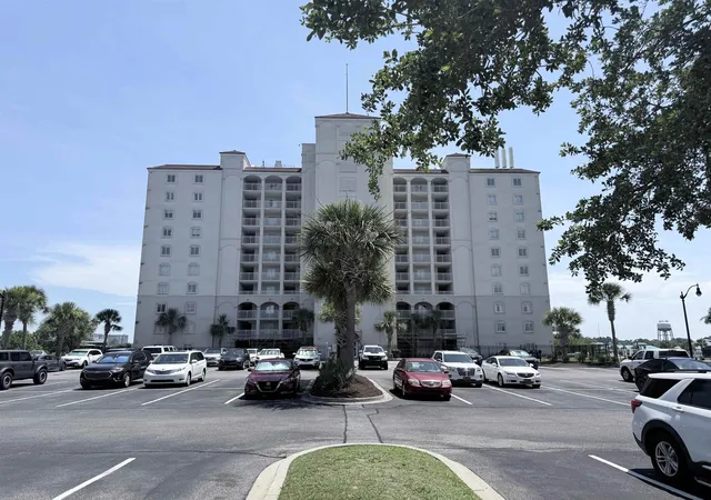 Condo for sale at 2151 Brg View Ct #Unit 2-501, North Myrtle Beach, SC 29582 | MLS# 2613075 | Listing updated on 2026-09-03