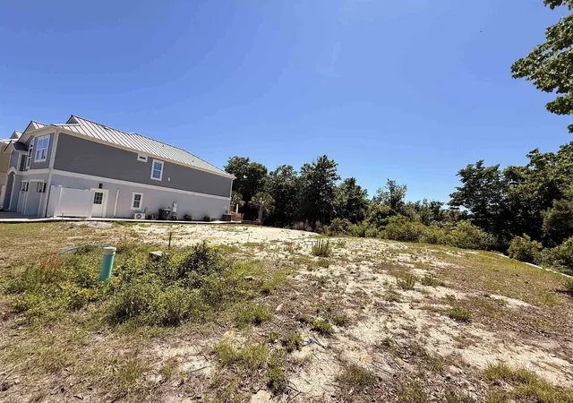 Photo 2 of Land for sale at 445 & 501 7th Ave S, North Myrtle Beach, SC 29582 | MLS# 2613101 | Listing updated on 2026-09-16