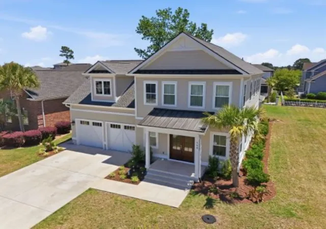 Photo 1 of Single family home for sale at 968 Shipmaster Ave, Myrtle Beach, SC 29579 | MLS# 2613110 | Listing updated on 2026-09-11