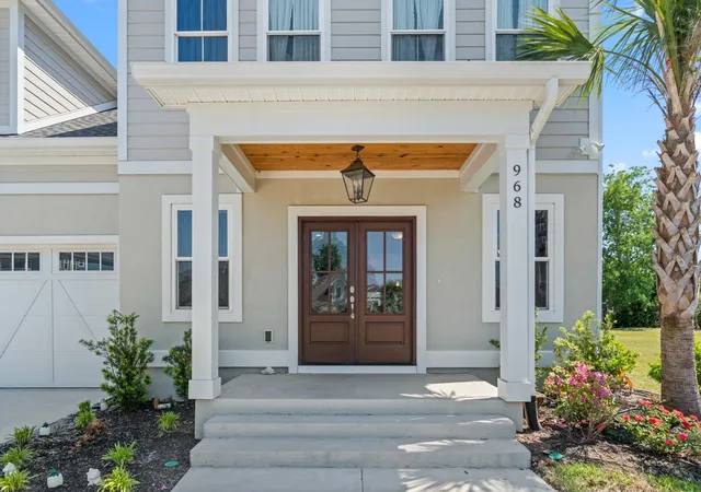 Photo 1 of Single family home for sale at 968 Shipmaster Ave, Myrtle Beach, SC 29579 | MLS# 2613110 | Listing updated on 2026-09-11