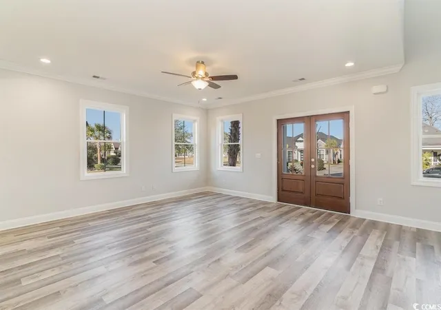Photo 3 of Single family home for sale at 968 Shipmaster Ave, Myrtle Beach, SC 29579 | MLS# 2613110 | Listing updated on 2026-09-11
