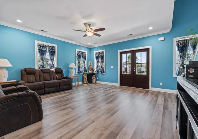 Photo 4 of Single family home for sale at 968 Shipmaster Ave, Myrtle Beach, SC 29579 | MLS# 2613110 | Listing updated on 2026-09-11