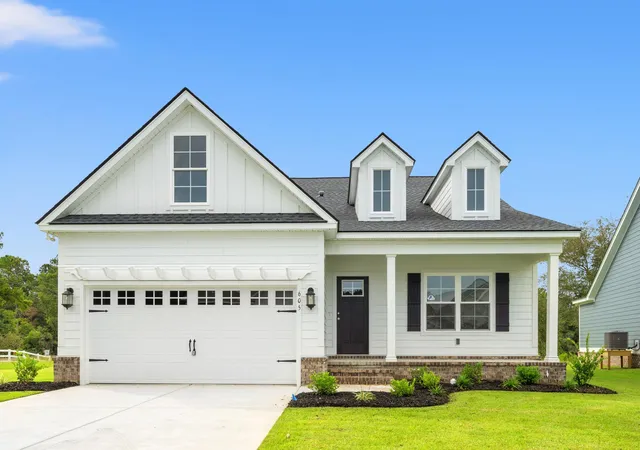 Photo 1 of Single family home for sale at 5109 Water Breeze Ct, Myrtle Beach, SC 29588 | MLS# 2613129 | Listing updated on 2026-09-10