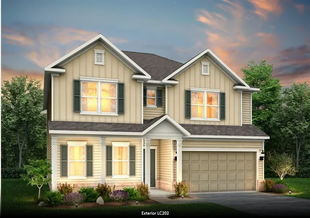 Photo 1 of Sale Pending at 9401 Summer Pl, Longs, SC 29568 | MLS# 2613172 | Listing updated on 2026-09-03