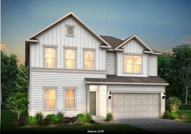 Photo 1 of Sale Pending at 2405 Spring Rise Dr, Longs, SC 29568 | MLS# 2613181 | Listing updated on 2026-09-05