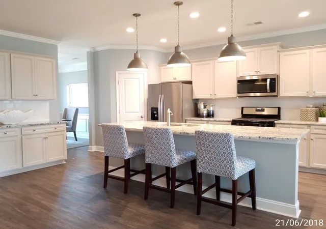 Photo 3 of Sale Pending at 2405 Spring Rise Dr, Longs, SC 29568 | MLS# 2613181 | Listing updated on 2026-09-05