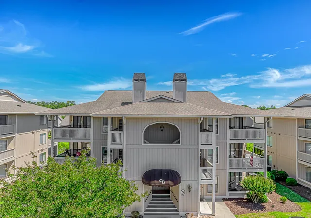 Photo 1 of Condo for sale at 4242 Pinehurst Cir #N-6, Little River, SC 29566 | MLS# 2613204 | Listing updated on 2026-09-10