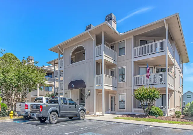 Photo 2 of Condo for sale at 4242 Pinehurst Cir #N-6, Little River, SC 29566 | MLS# 2613204 | Listing updated on 2026-09-10