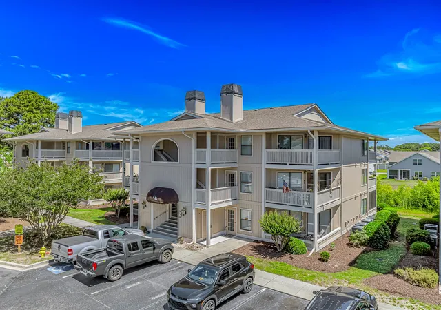Photo 3 of Condo for sale at 4242 Pinehurst Cir #N-6, Little River, SC 29566 | MLS# 2613204 | Listing updated on 2026-09-10