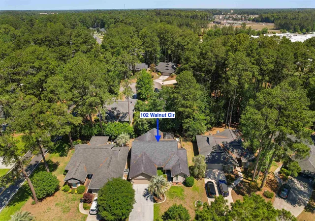 Photo 3 of Sale Pending at 102 Walnut Cir, Conway, SC 29526 | MLS# 2613235 | Listing updated on 2026-10-04