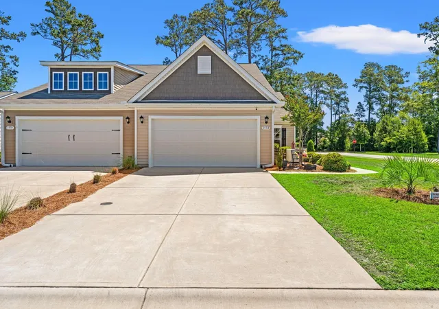 Photo 1 of Single family home for sale at 1572 Jardine Loop, Little River, SC 29566 | MLS# 2613241 | Listing updated on 2026-10-06