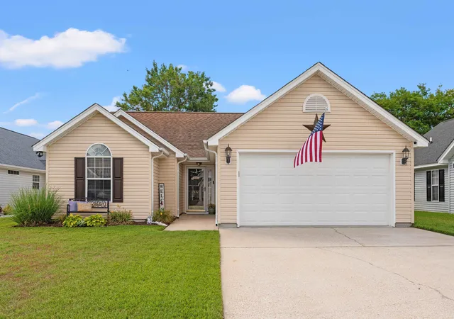 Photo 1 of Sale Pending at 532 Drake Ln, Myrtle Beach, SC 29575 | MLS# 2613269 | Listing updated on 2026-09-09