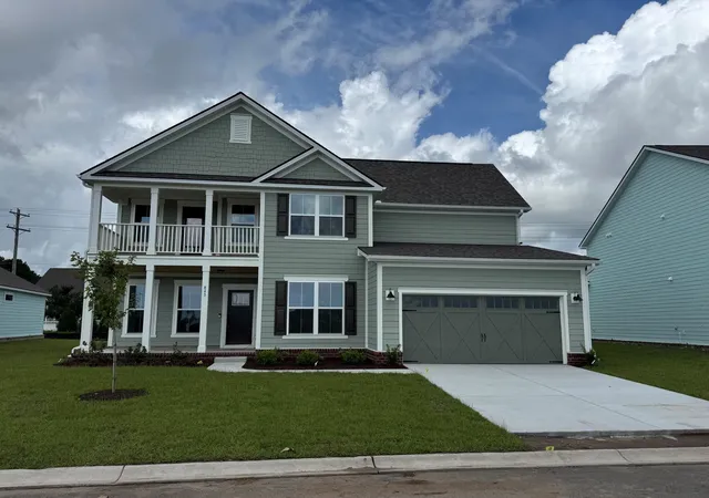 Photo 1 of Single family home for sale at 843 Indigo Bay Cir, Myrtle Beach, SC 29579 | MLS# 2613277 | Listing updated on 2026-09-04