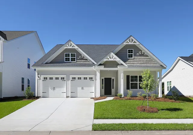 Photo 1 of Sale Pending at 6236 Zoe Way, Myrtle Beach, SC 29588 | MLS# 2613296 | Listing updated on 2026-10-21