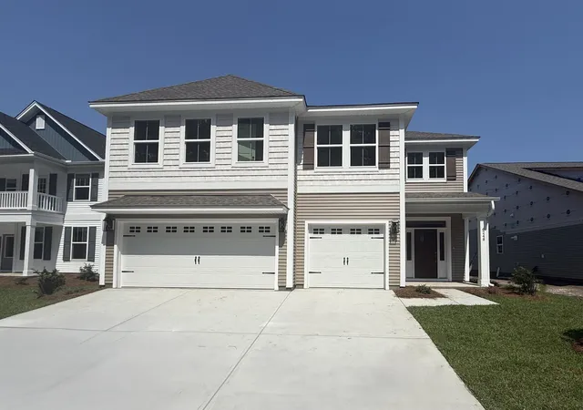 Photo 1 of Sale Pending at 6248 Zoe Way, Myrtle Beach, SC 29588 | MLS# 2613302 | Listing updated on 2026-10-03