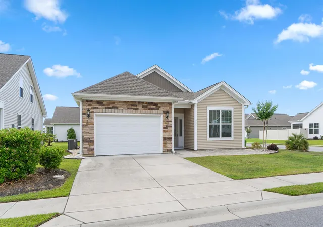 Photo 4 of Single family home for sale at 1225 Pyxie Moss Dr, Little River, SC 29566 | MLS# 2613333 | Listing updated on 2026-09-16