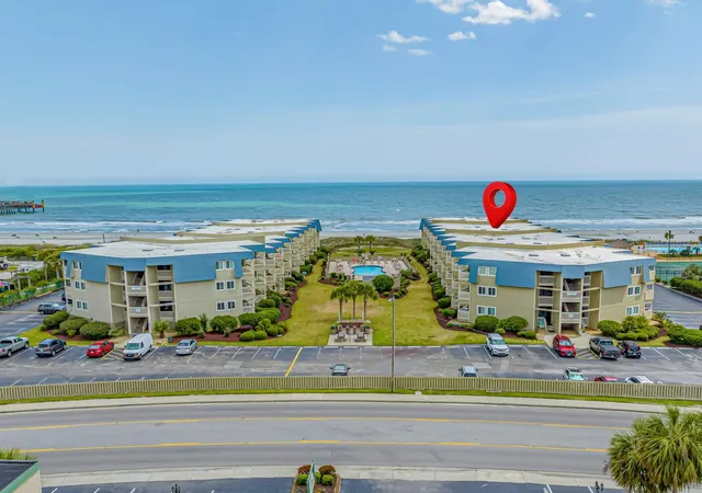 Photo 1 of Condo for sale at 9660 Shore Dr #103, Myrtle Beach, SC 29572 | MLS# 2613361 | Listing updated on 2026-09-06