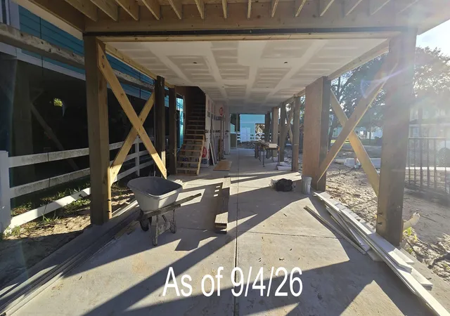 Photo 3 of Single family home for sale at 210b 9th Avenue S, Surfside Beach, SC 29575 | MLS# 2613368 | Listing updated on 2026-10-02