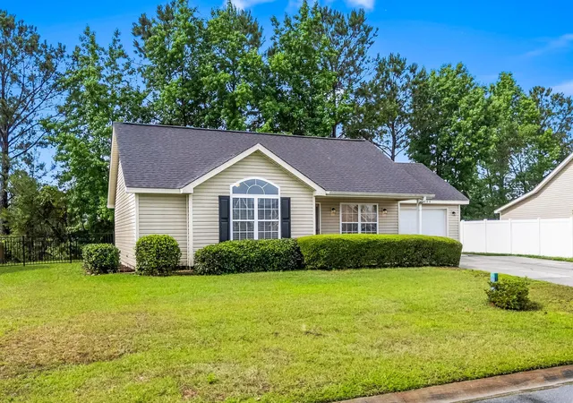 Photo 3 of Single family home for sale at 204 Balsa Dr, Longs, SC 29568 | MLS# 2613380 | Listing updated on 2026-09-10