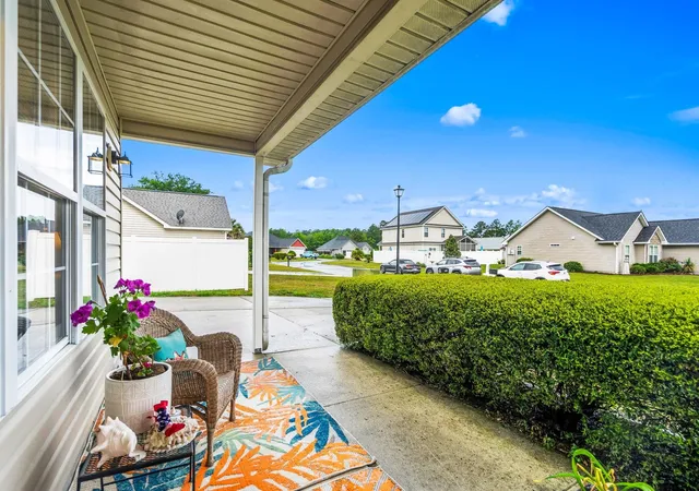 Photo 4 of Single family home for sale at 204 Balsa Dr, Longs, SC 29568 | MLS# 2613380 | Listing updated on 2026-09-10