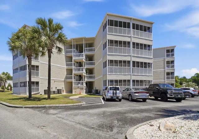 Photo 1 of Condo for sale at 4350 Intercoastal Dr #2102, Little River, SC 29566 | MLS# 2613391 | Listing updated on 2026-09-08