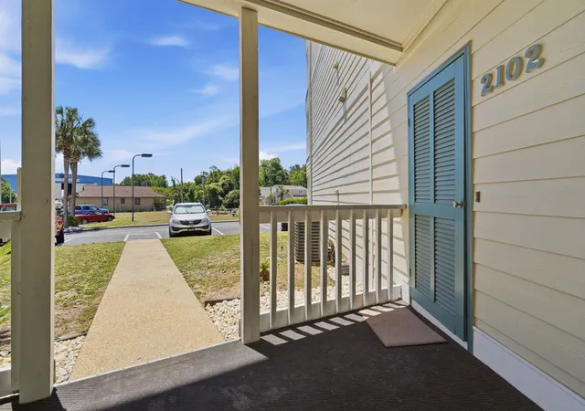 Photo 2 of Condo for sale at 4350 Intercoastal Dr #2102, Little River, SC 29566 | MLS# 2613391 | Listing updated on 2026-09-08