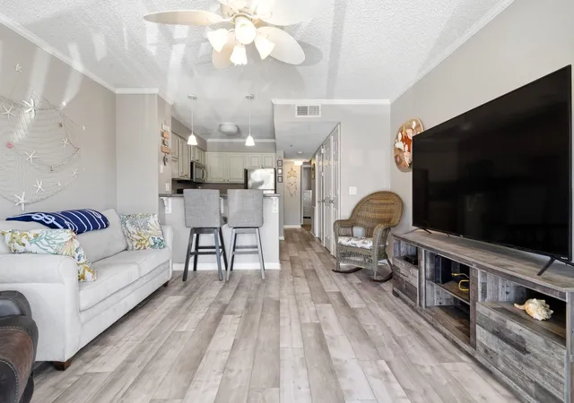 Photo 3 of Condo for sale at 4350 Intercoastal Dr #2102, Little River, SC 29566 | MLS# 2613391 | Listing updated on 2026-09-08