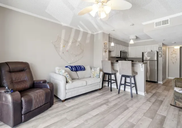 Photo 3 of Condo for sale at 4350 Intercoastal Dr #2102, Little River, SC 29566 | MLS# 2613391 | Listing updated on 2026-09-08