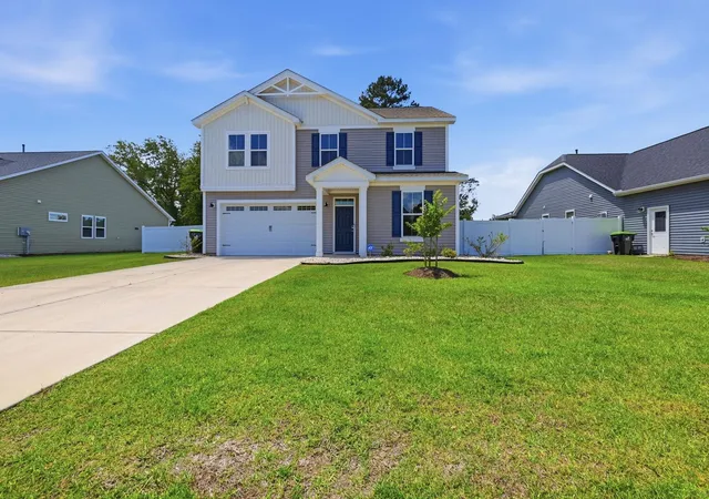 Photo 1 of Single family home for sale at 124 Little Cedar Dr, Loris, SC 29569 | MLS# 2613404 | Listing updated on 2026-09-03