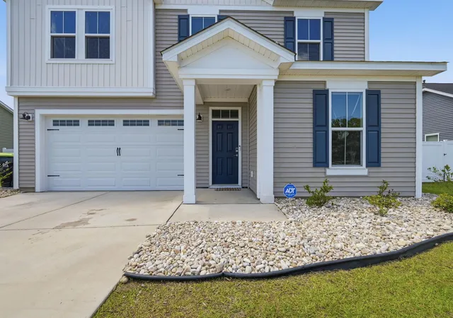 Photo 3 of Single family home for sale at 124 Little Cedar Dr, Loris, SC 29569 | MLS# 2613404 | Listing updated on 2026-09-03