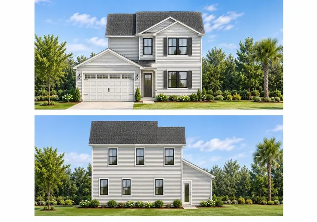 Photo 1 of Single family home for sale at 6725 Highway 66, Loris, SC 29569 | MLS# 2613452 | Listing updated on 2026-09-12
