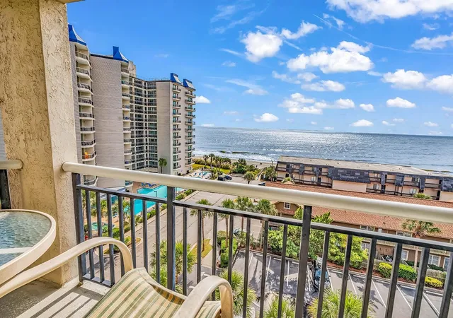 Photo 2 of Condo for sale at 200 76th Avenue N #809, Myrtle Beach, SC 29572 | MLS# 2613454 | Listing updated on 2026-09-14
