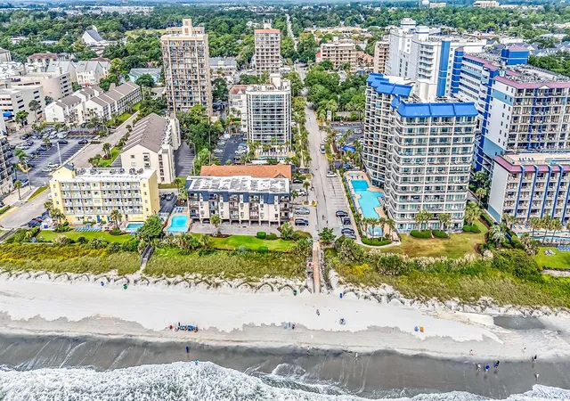 Photo 3 of Condo for sale at 200 76th Avenue N #809, Myrtle Beach, SC 29572 | MLS# 2613454 | Listing updated on 2026-09-14