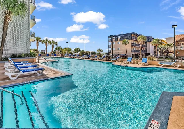 Photo 3 of Condo for sale at 200 76th Avenue N #809, Myrtle Beach, SC 29572 | MLS# 2613454 | Listing updated on 2026-09-14