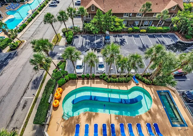 Photo 4 of Condo for sale at 200 76th Avenue N #809, Myrtle Beach, SC 29572 | MLS# 2613454 | Listing updated on 2026-09-14