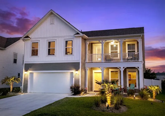 Photo 1 of Sale Pending at 2588 Brescia St, Myrtle Beach, SC 29579 | MLS# 2613515 | Listing updated on 2026-09-21