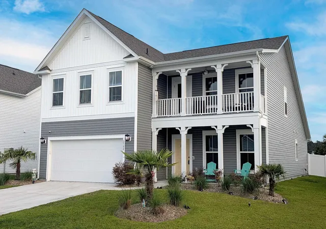 Photo 2 of Sale Pending at 2588 Brescia St, Myrtle Beach, SC 29579 | MLS# 2613515 | Listing updated on 2026-09-21