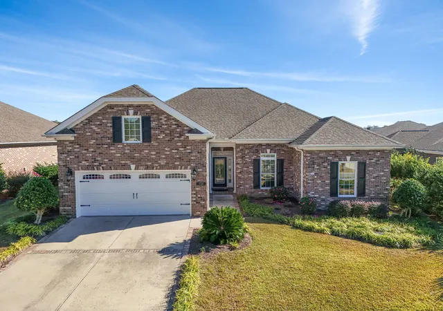 Photo 1 of Single family home for sale at 750 Villarosa Dr, Myrtle Beach, SC 29572 | MLS# 2613531 | Listing updated on 2026-09-28
