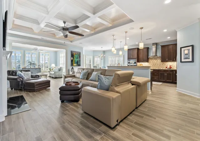 Photo 2 of Single family home for sale at 750 Villarosa Dr, Myrtle Beach, SC 29572 | MLS# 2613531 | Listing updated on 2026-09-28