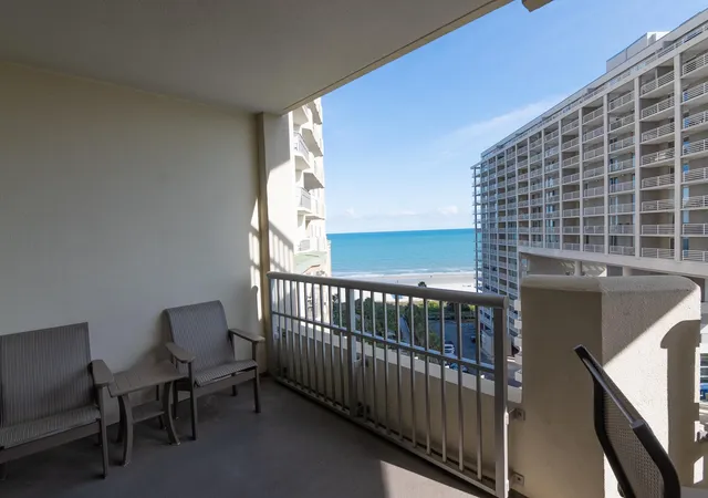 Photo 1 of Condo for sale at 9994 Beach Clb Dr #808, Myrtle Beach, SC 29572 | MLS# 2613535 | Listing updated on 2026-09-29