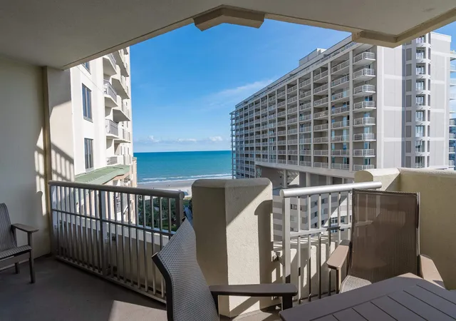 Photo 2 of Condo for sale at 9994 Beach Clb Dr #808, Myrtle Beach, SC 29572 | MLS# 2613535 | Listing updated on 2026-09-29