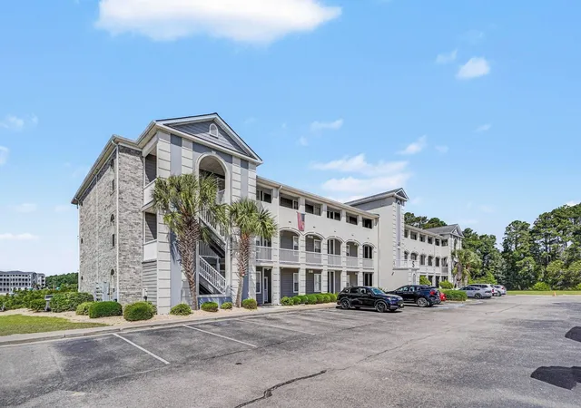 Photo 1 of Condo for sale at 4503 W Harbour Ct #S-21, Little River, SC 29566 | MLS# 2613546 | Listing updated on 2026-09-24