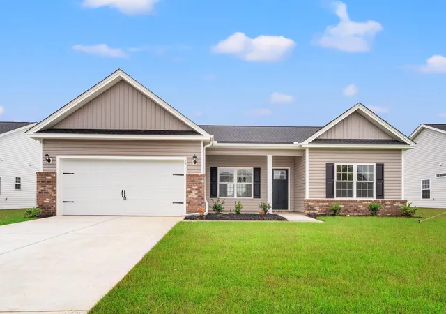 Photo 1 of Sale Pending at 186 Stillbrook Dr, Longs, SC 29568 | MLS# 2613550 | Listing updated on 2026-09-12