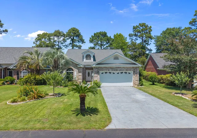 Photo 1 of Sale Pending at 2119 Wentworth Dr, Myrtle Beach, SC 29575 | MLS# 2613560 | Listing updated on 2026-09-13