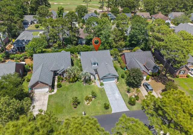Photo 2 of Sale Pending at 2119 Wentworth Dr, Myrtle Beach, SC 29575 | MLS# 2613560 | Listing updated on 2026-09-13