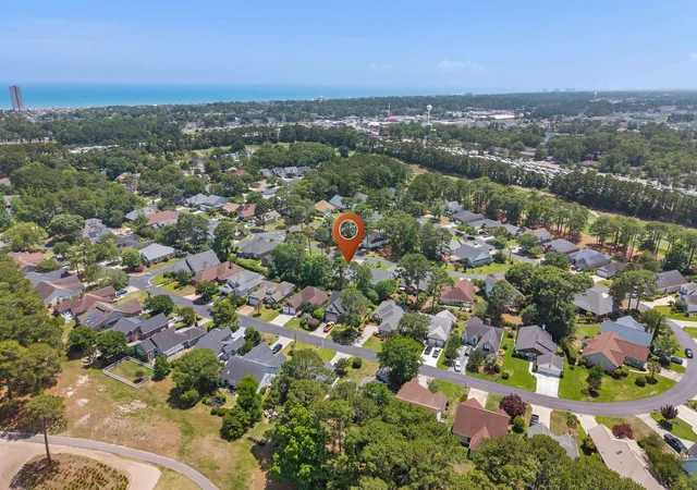Photo 3 of Sale Pending at 2119 Wentworth Dr, Myrtle Beach, SC 29575 | MLS# 2613560 | Listing updated on 2026-09-13